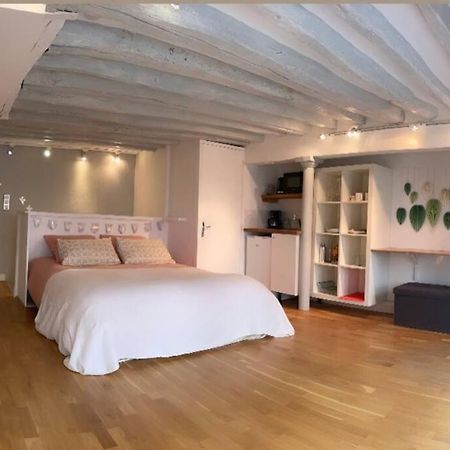 Beau Studio Gare De Lyon Париж Екстериор снимка