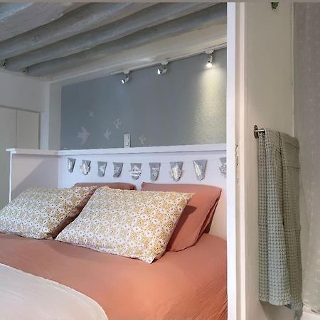 Beau Studio Gare De Lyon Париж Екстериор снимка